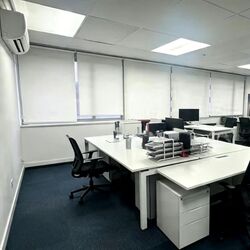 Icb Enterprise House (D7), Office #598084821